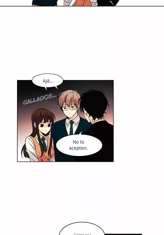 Oh Holy capítulo 57, página 34
