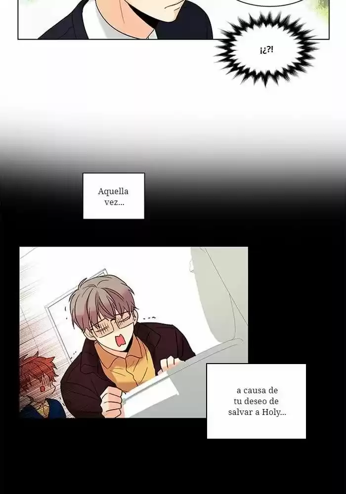 Oh Holy capítulo 59, página 10