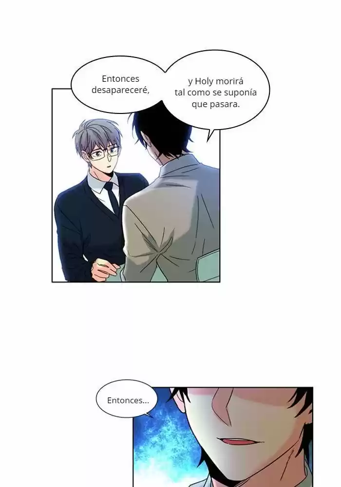 Oh Holy capítulo 59, página 32