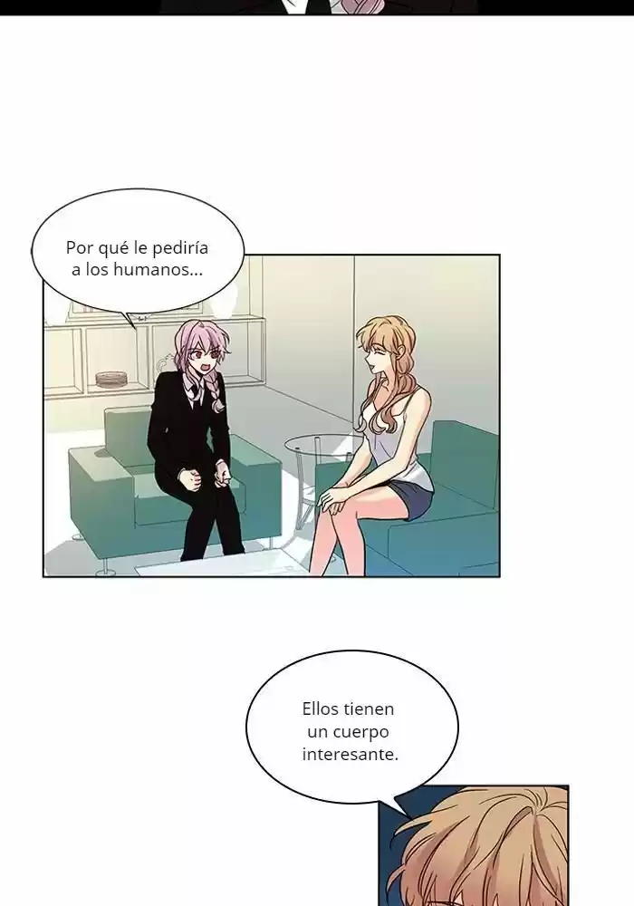 Oh Holy capítulo 60, página 2