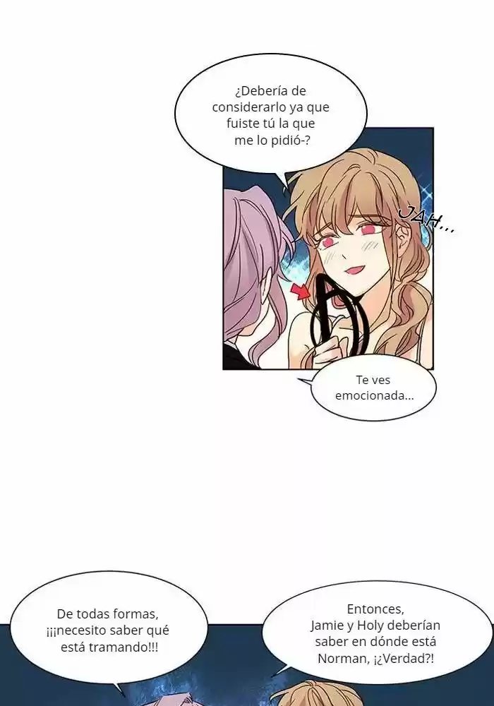 Oh Holy capítulo 60, página 8