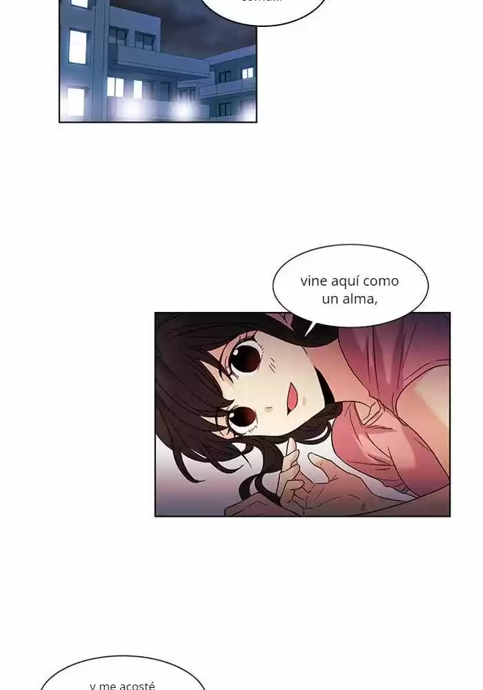 Oh Holy capítulo 60, página 10