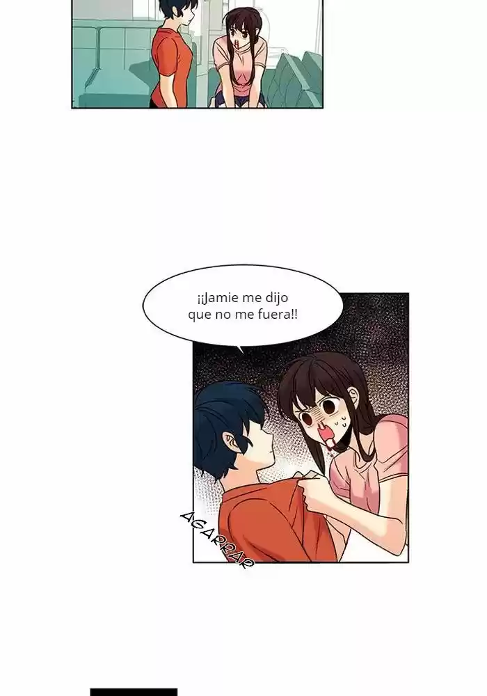 Oh Holy capítulo 60, página 24