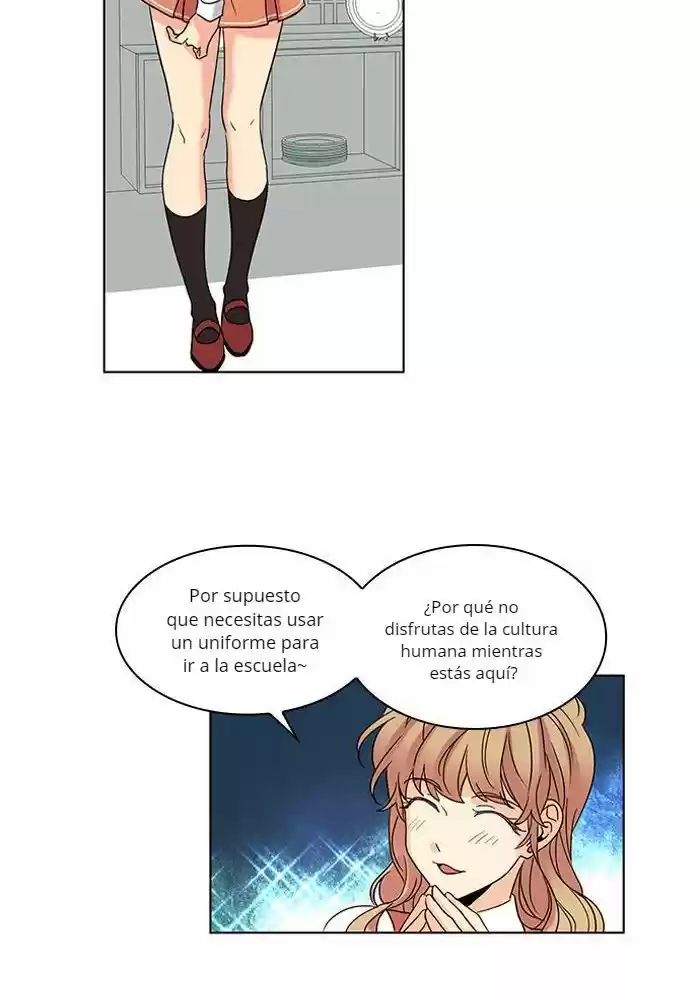 Oh Holy capítulo 60, página 31