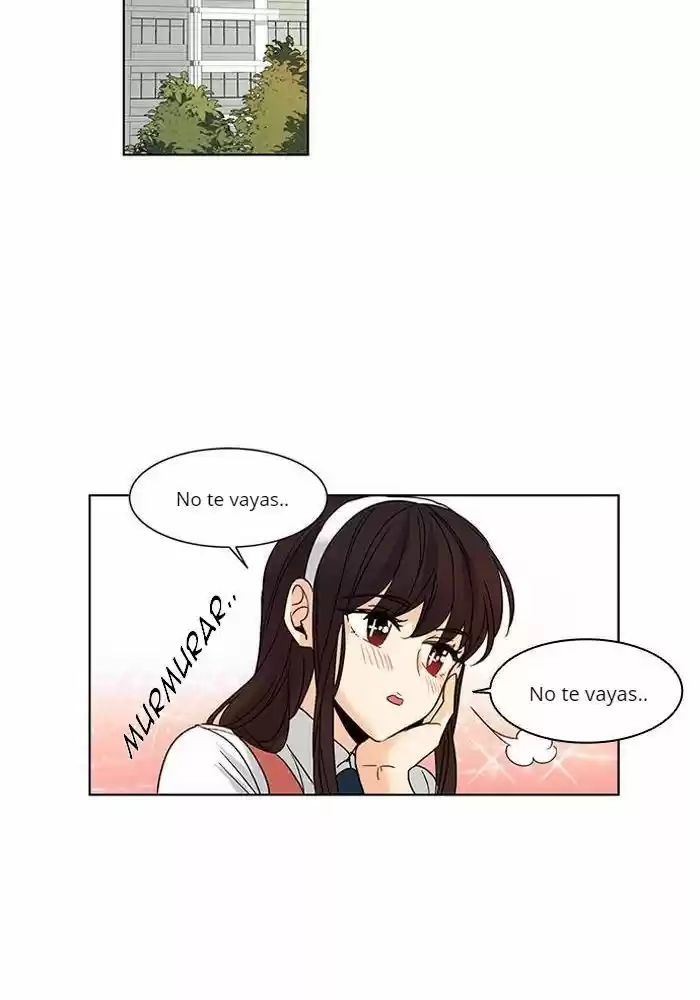 Oh Holy capítulo 60, página 34