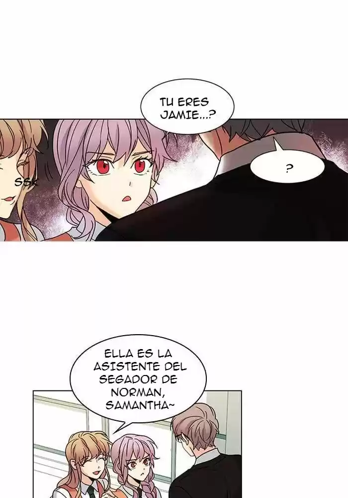 Oh Holy capítulo 60, página 41