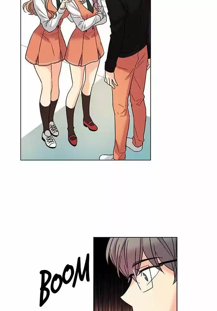 Oh Holy capítulo 60, página 42