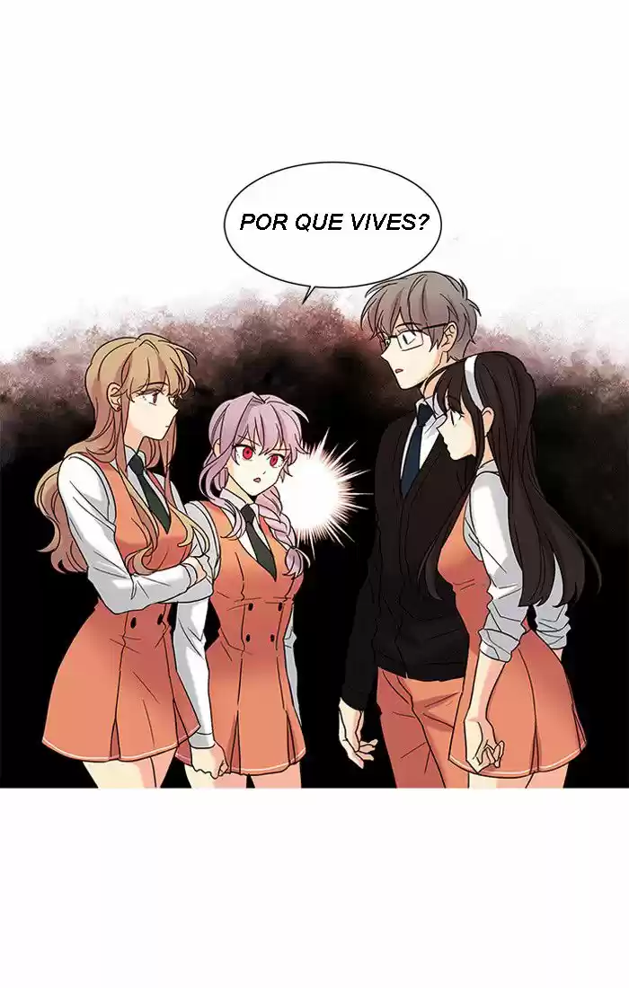 Oh Holy capítulo 60, página 47
