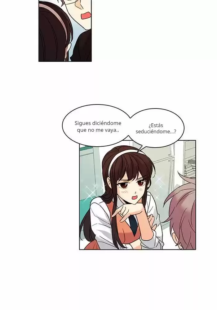 Oh Holy capítulo 61, página 19