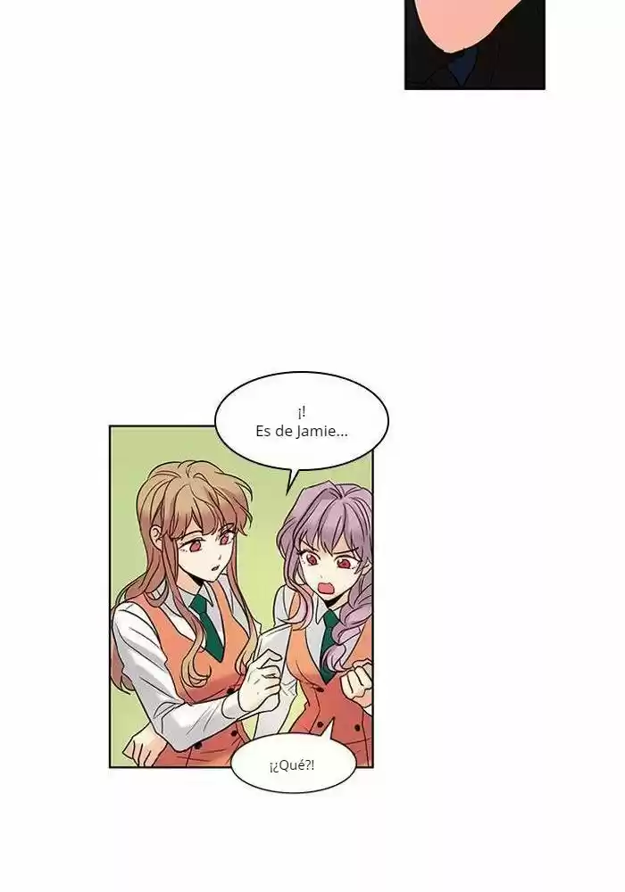 Oh Holy capítulo 61, página 40