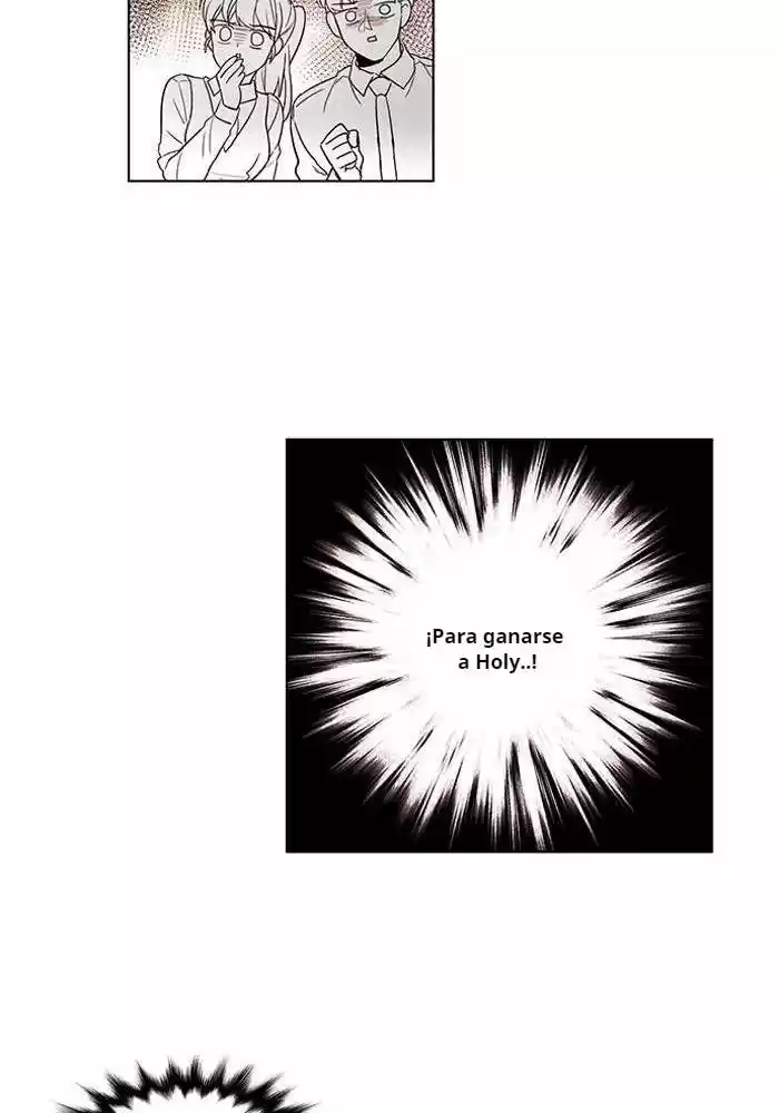 Oh Holy capítulo 61, página 42