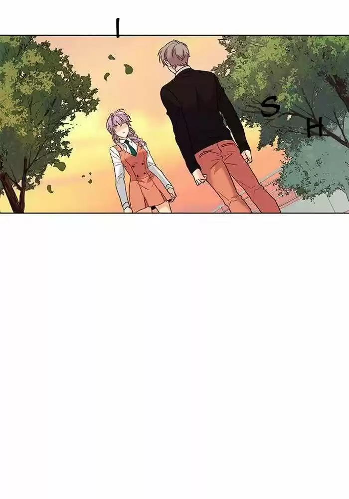 Oh Holy capítulo 61, página 44