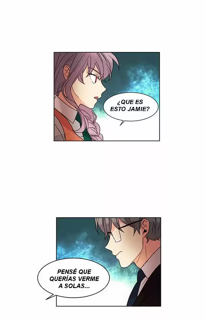 Oh Holy capítulo 61, página 45