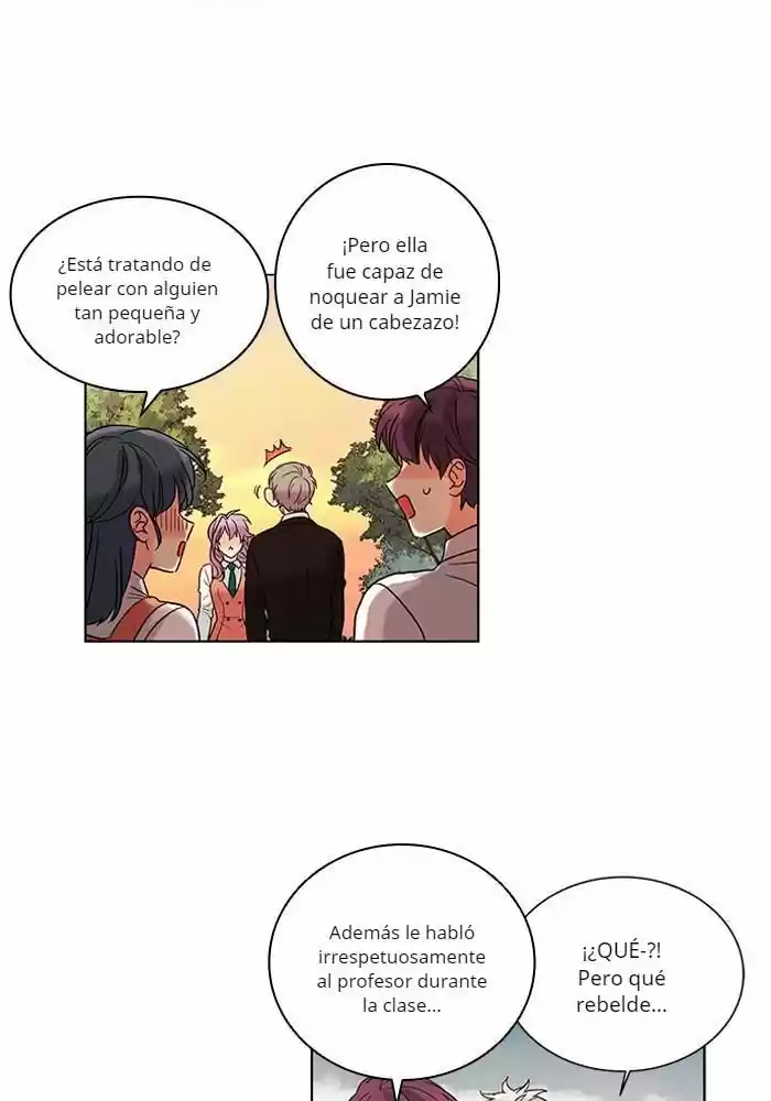 Oh Holy capítulo 62, página 2