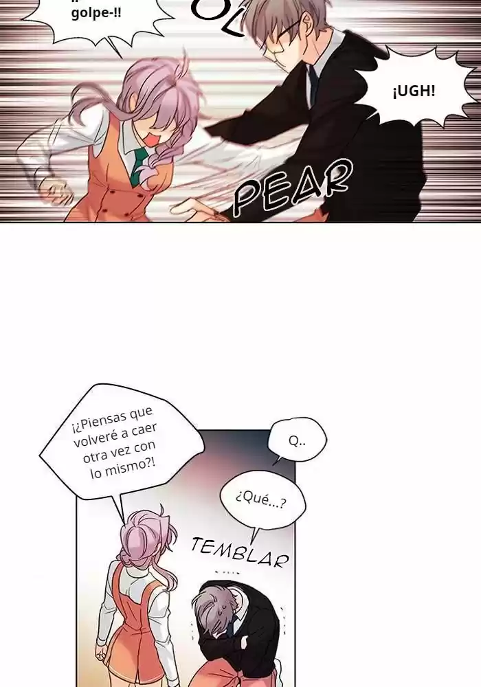 Oh Holy capítulo 62, página 6