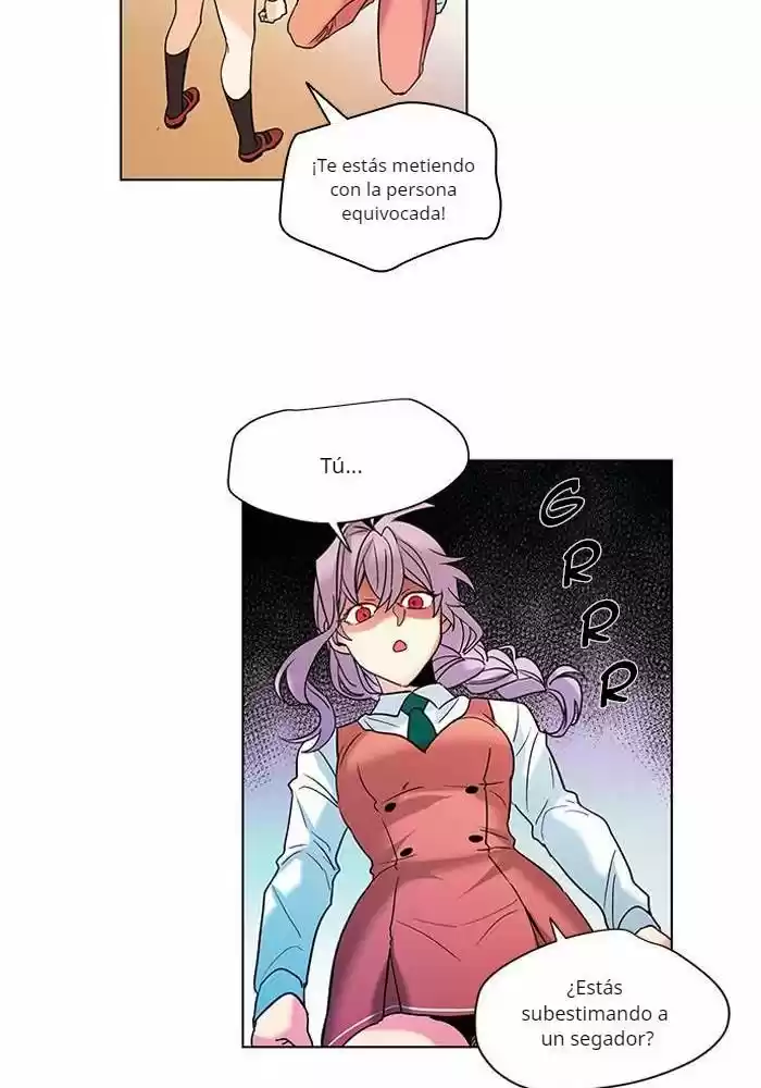 Oh Holy capítulo 62, página 7