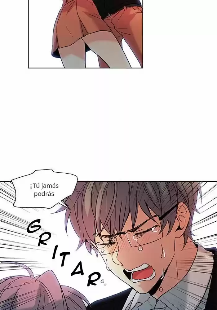 Oh Holy capítulo 62, página 17
