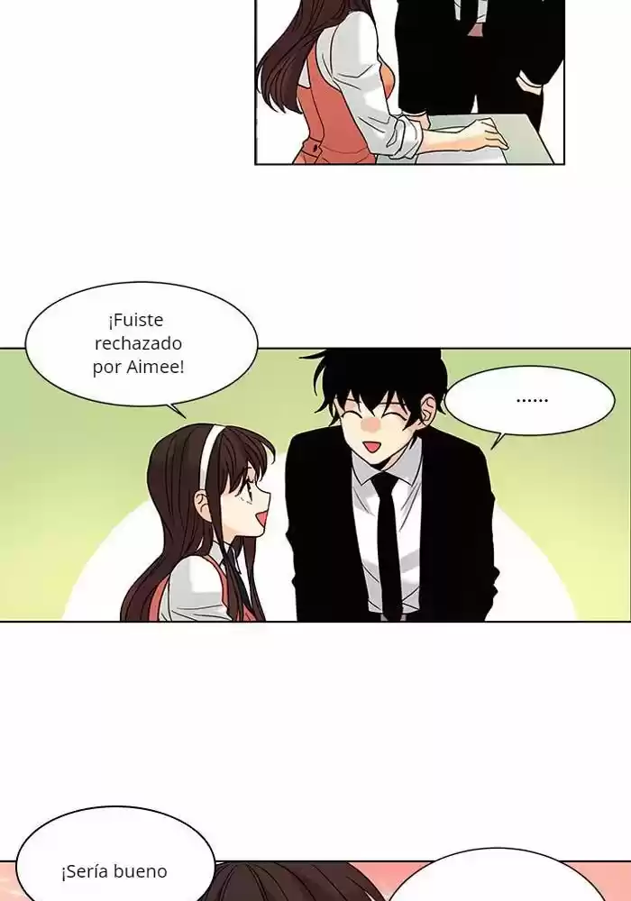 Oh Holy capítulo 62, página 30