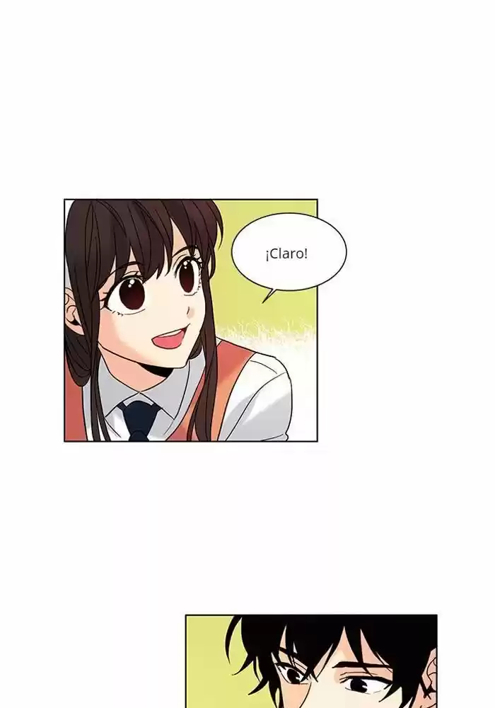 Oh Holy capítulo 62, página 34