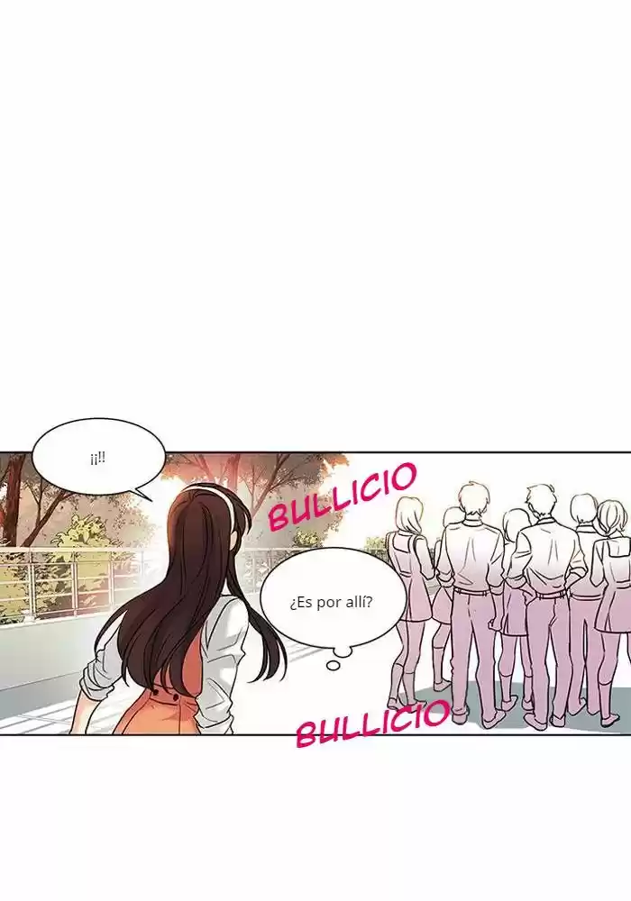 Oh Holy capítulo 63, página 13
