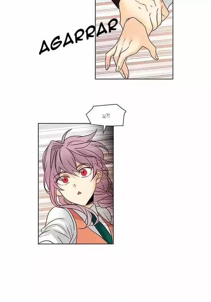 Oh Holy capítulo 63, página 16