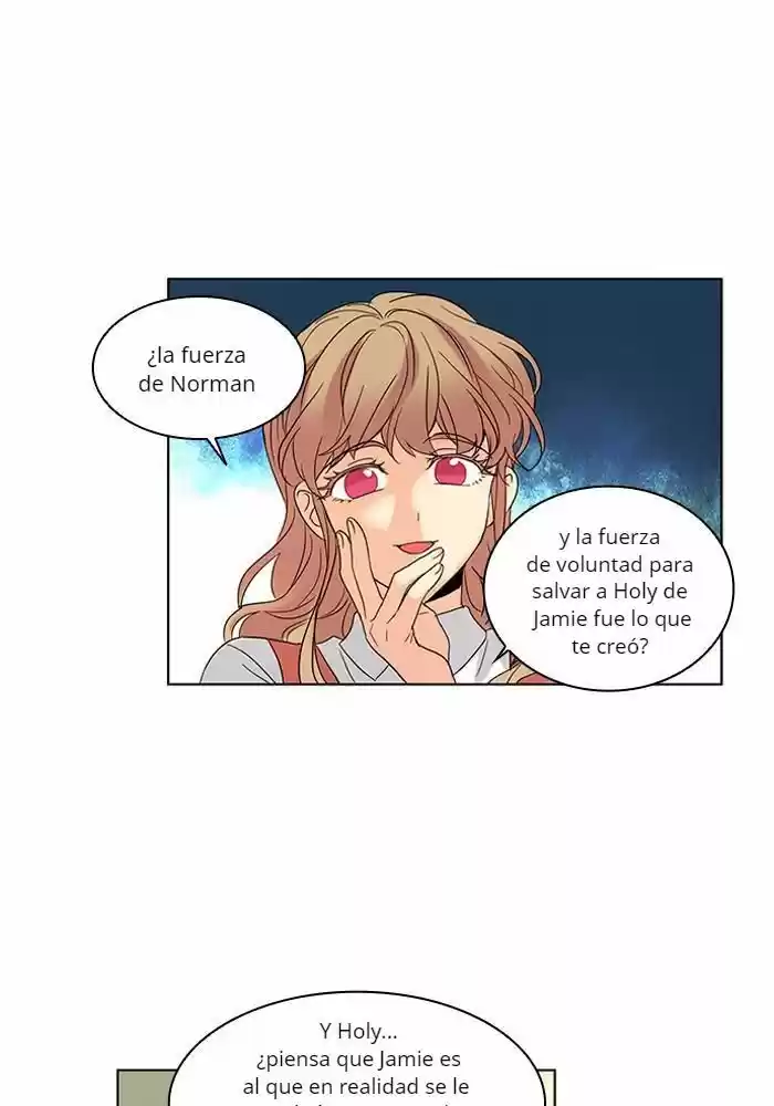 Oh Holy capítulo 64, página 2