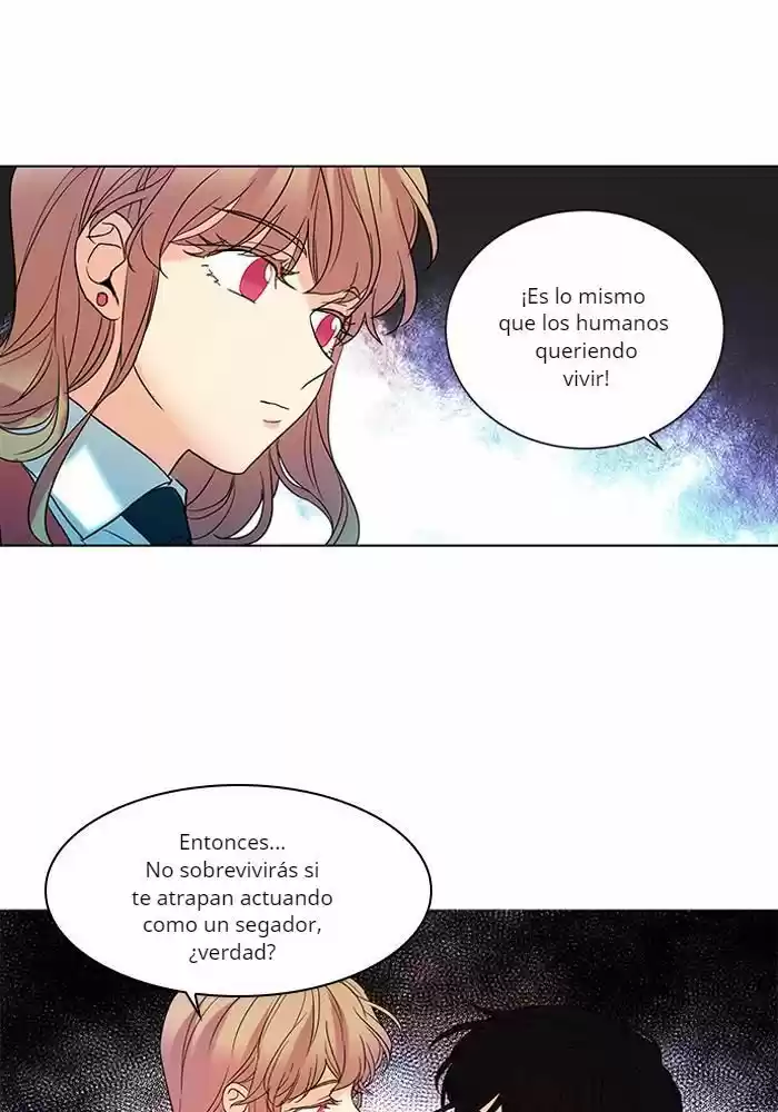 Oh Holy capítulo 64, página 7