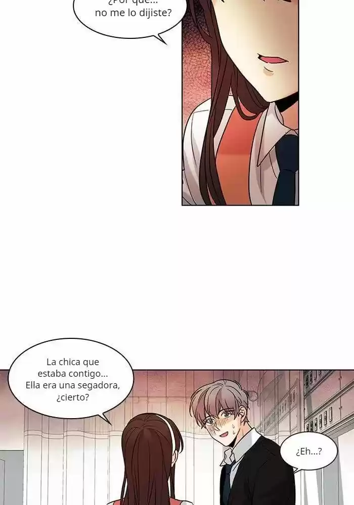 Oh Holy capítulo 64, página 16