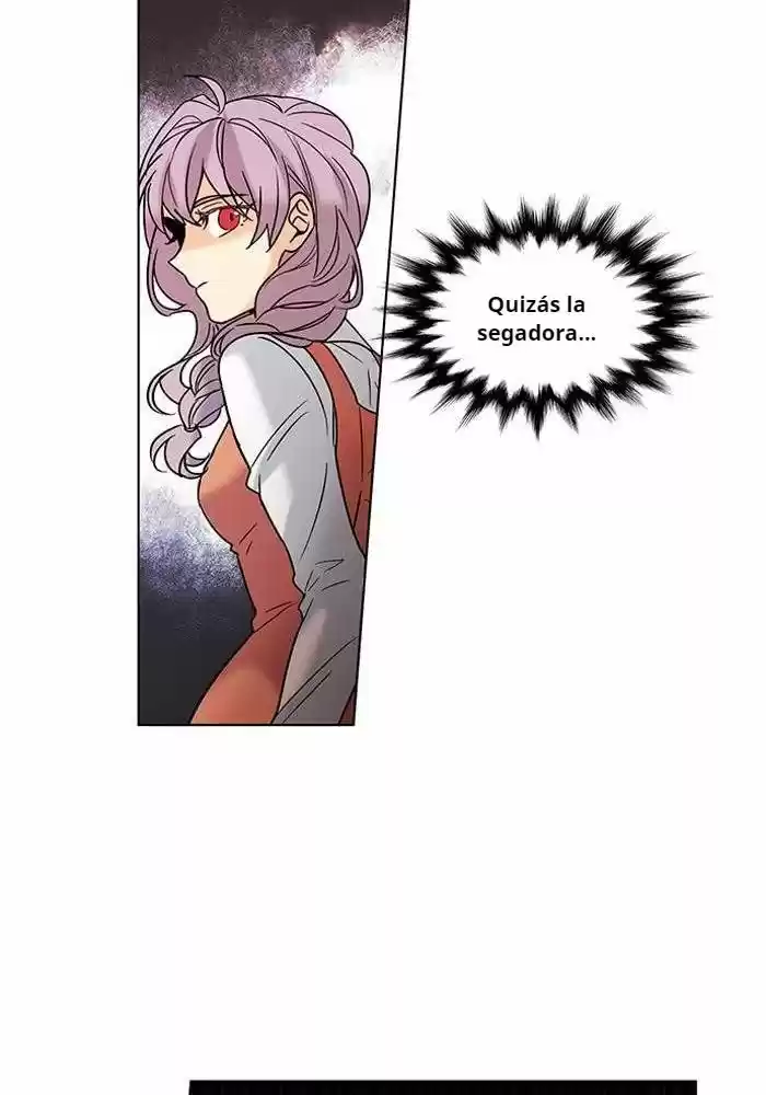 Oh Holy capítulo 64, página 18
