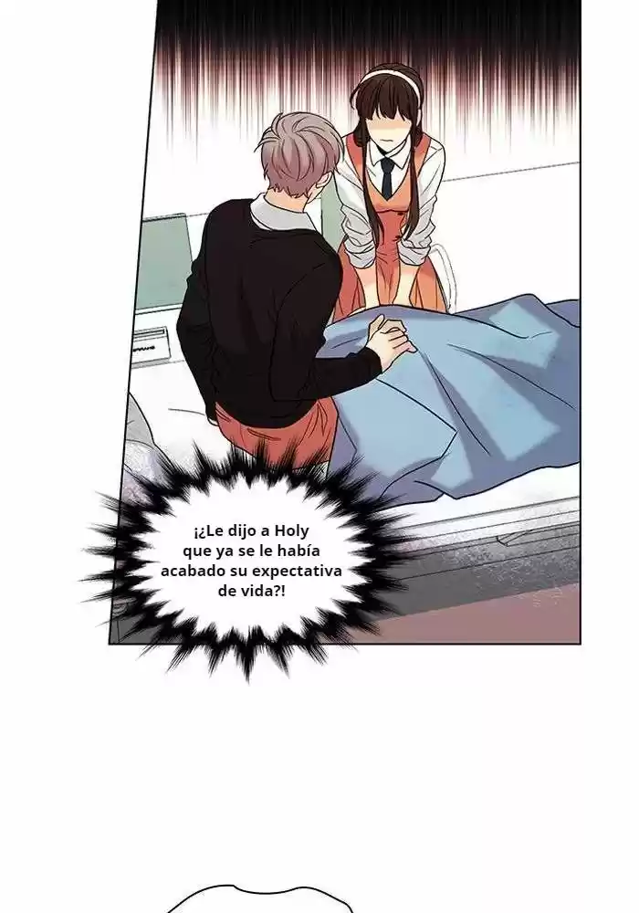 Oh Holy capítulo 64, página 19