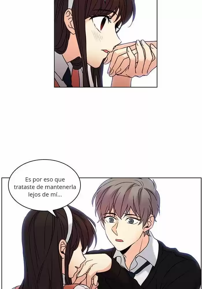 Oh Holy capítulo 64, página 27
