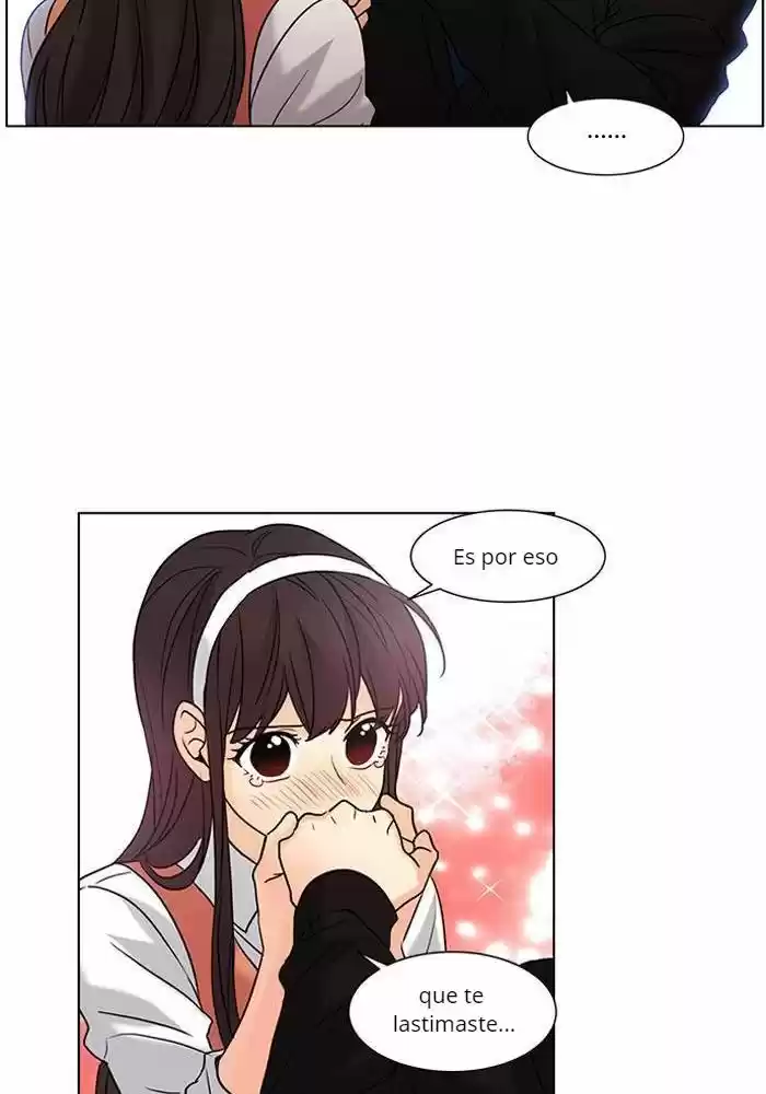 Oh Holy capítulo 64, página 28