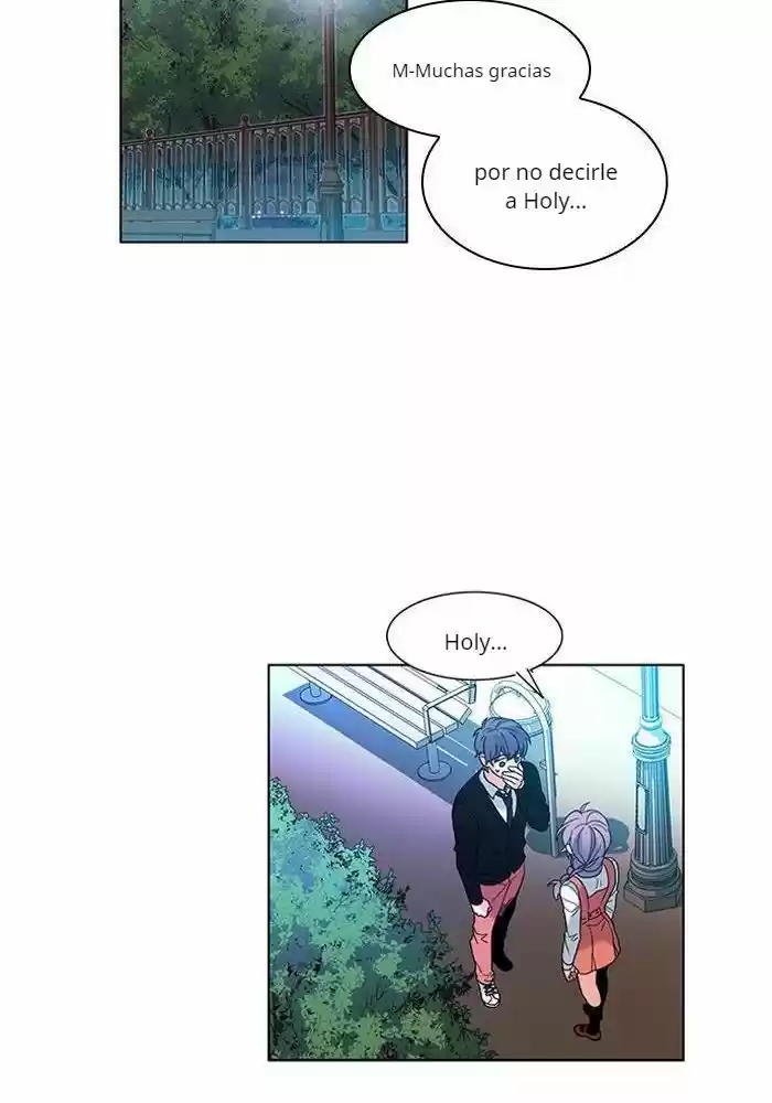 Oh Holy capítulo 64, página 32