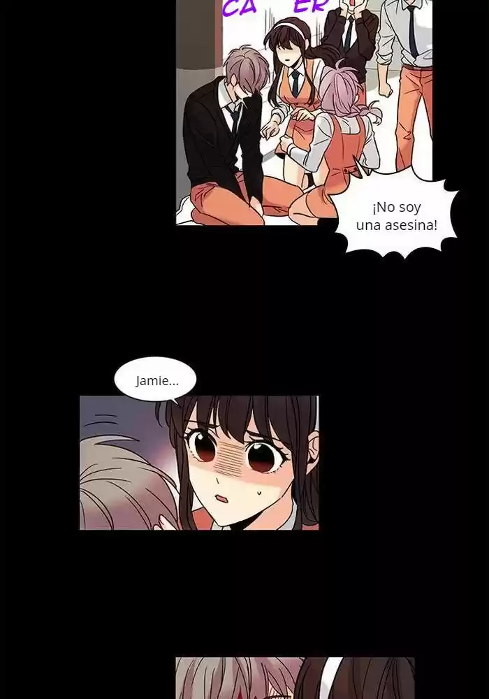 Oh Holy capítulo 64, página 34