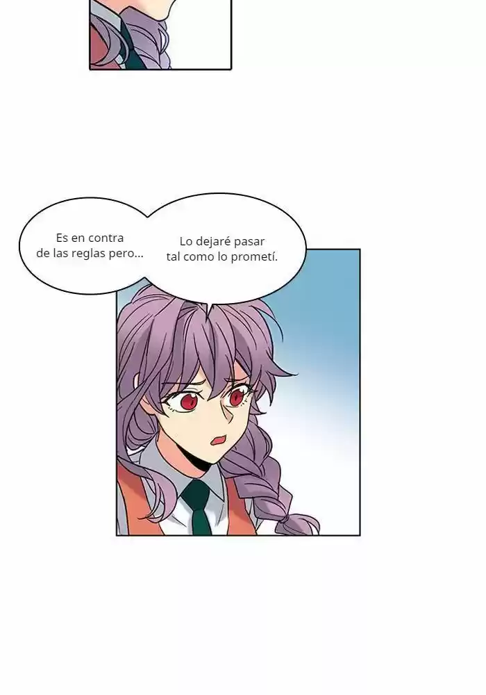 Oh Holy capítulo 64, página 40