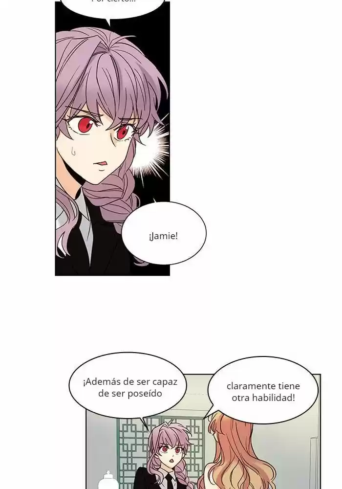 Oh Holy capítulo 64, página 48