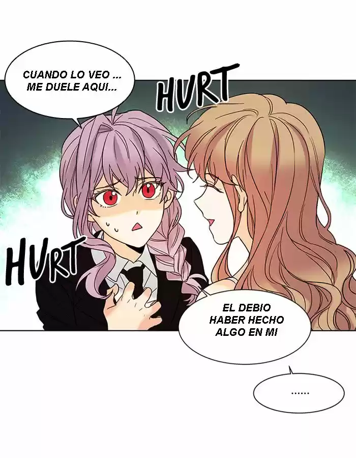 Oh Holy capítulo 64, página 50