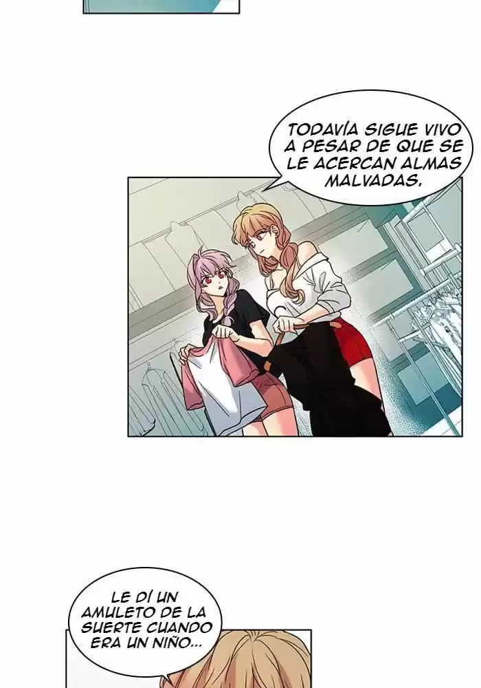 Oh Holy capítulo 65, página 2