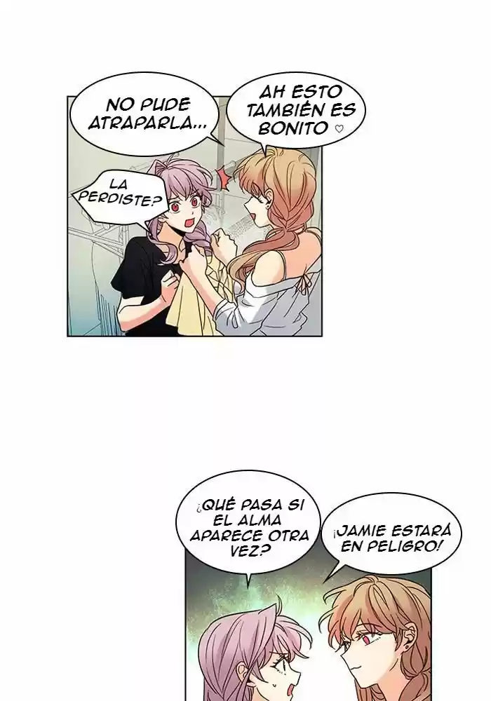 Oh Holy capítulo 65, página 4