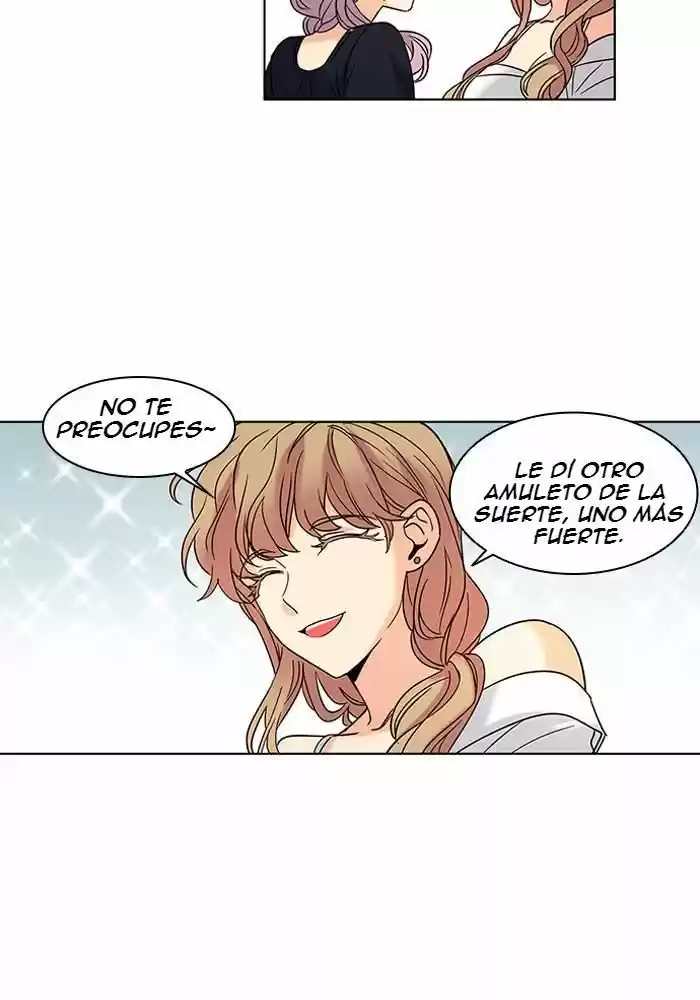 Oh Holy capítulo 65, página 5