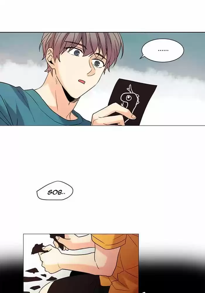 Oh Holy capítulo 65, página 6