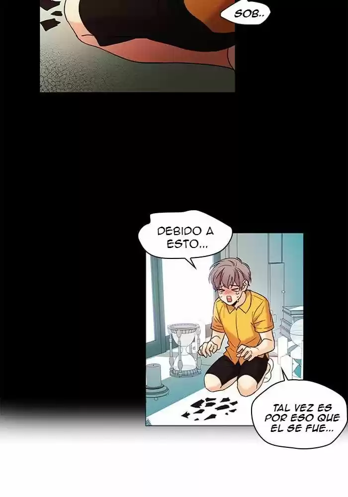 Oh Holy capítulo 65, página 7