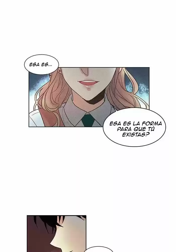 Oh Holy capítulo 65, página 14
