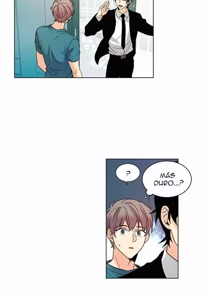 Oh Holy capítulo 65, página 19