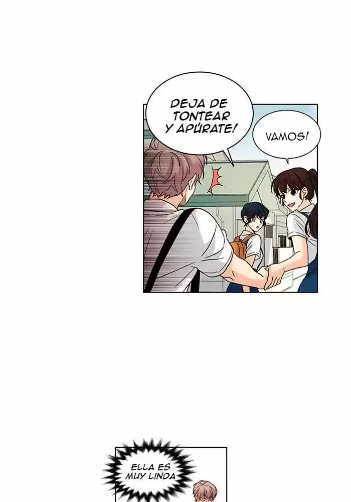 Oh Holy capítulo 65, página 25