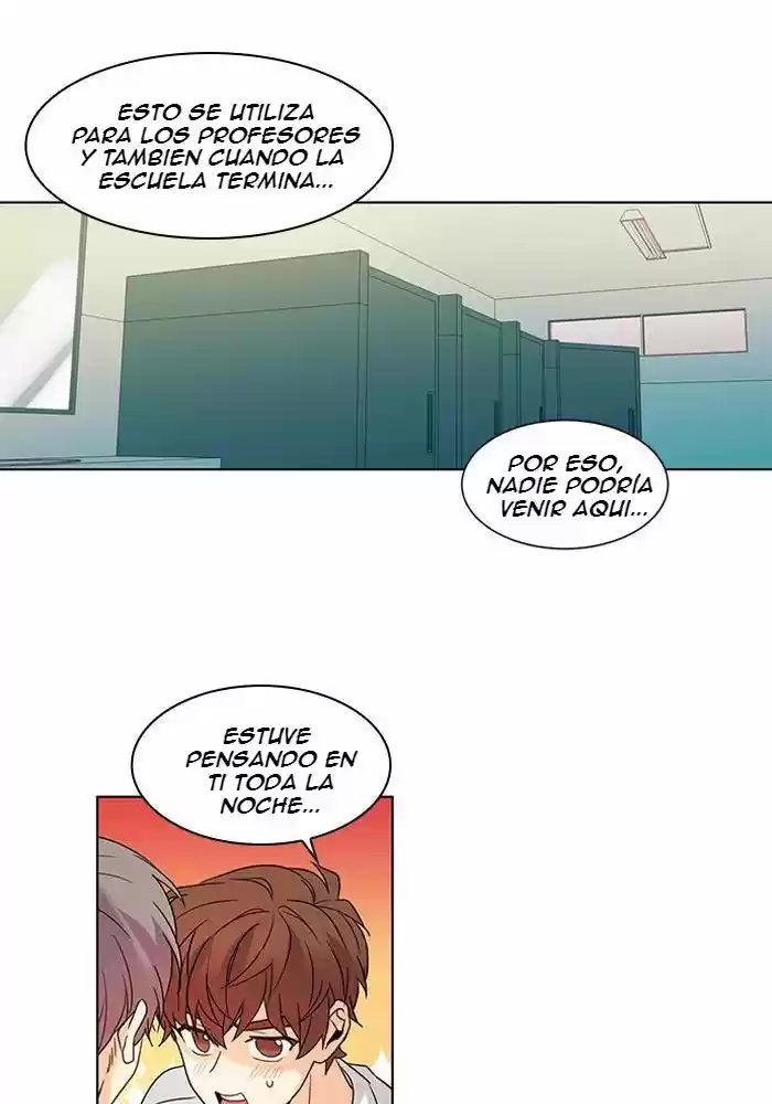 Oh Holy capítulo 65, página 30