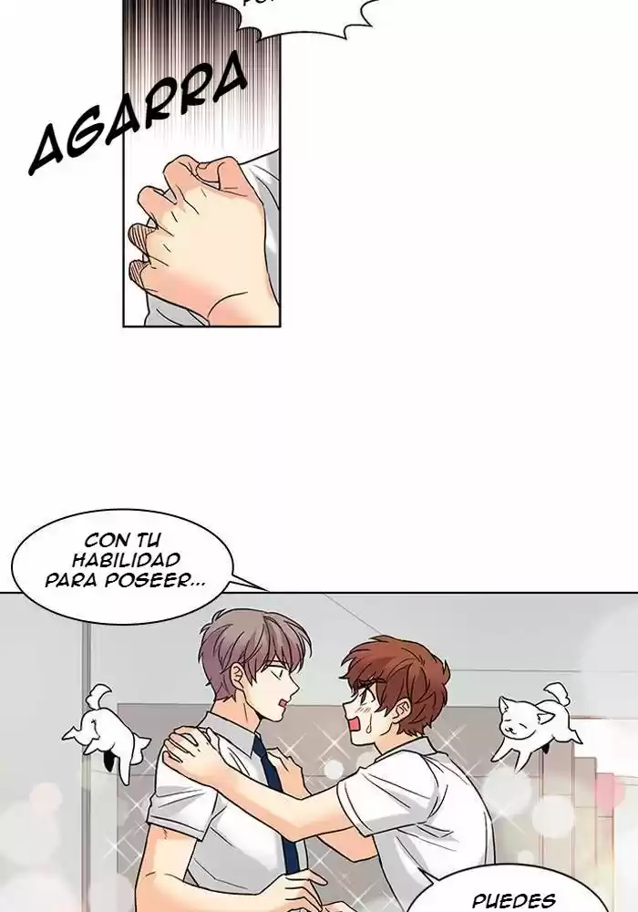Oh Holy capítulo 65, página 32