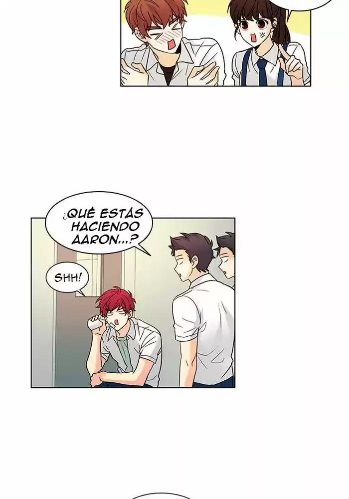 Oh Holy capítulo 65, página 34