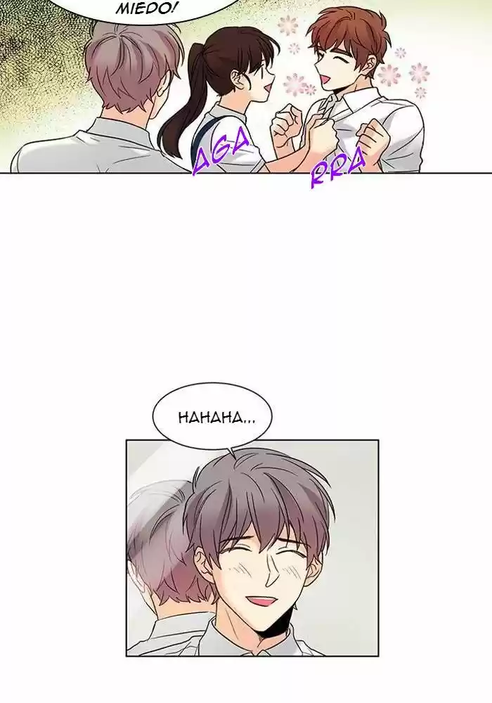 Oh Holy capítulo 65, página 43