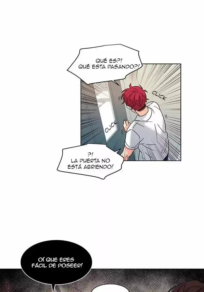 Oh Holy capítulo 66, página 2